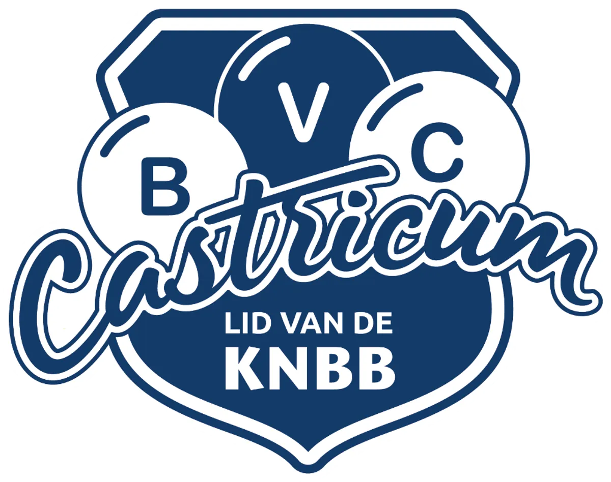 Biljartvereniging Castricum - BVC